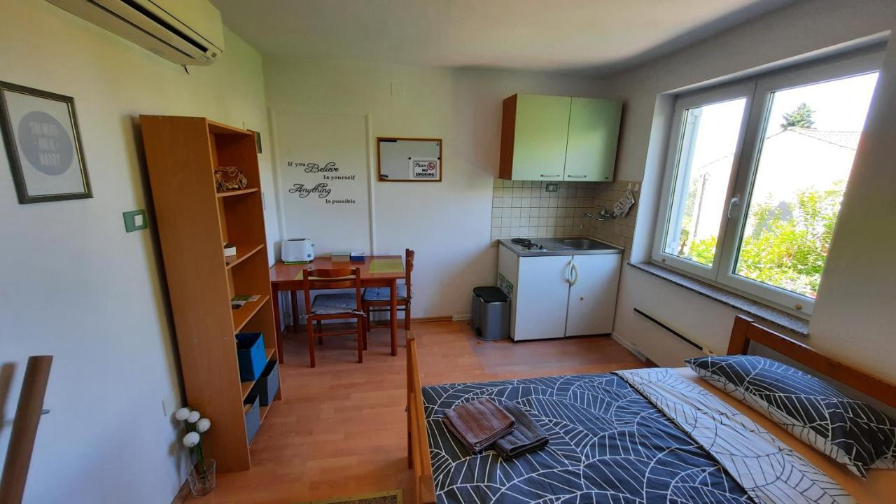 Carolina Appartement Portorož
