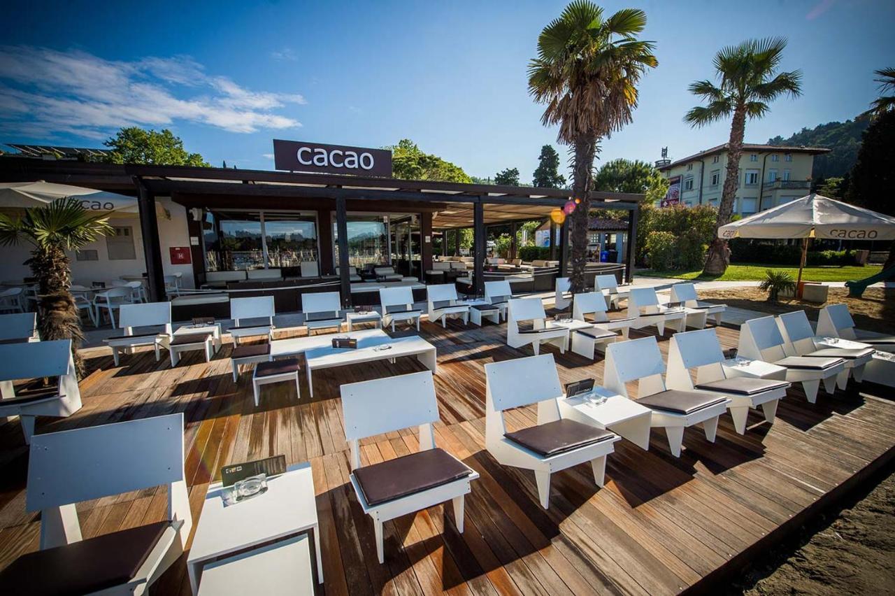 Carolina Appartement Portorož