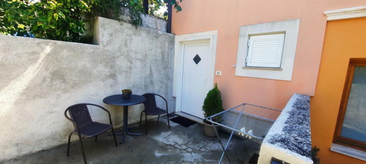 Appartement Carolina *