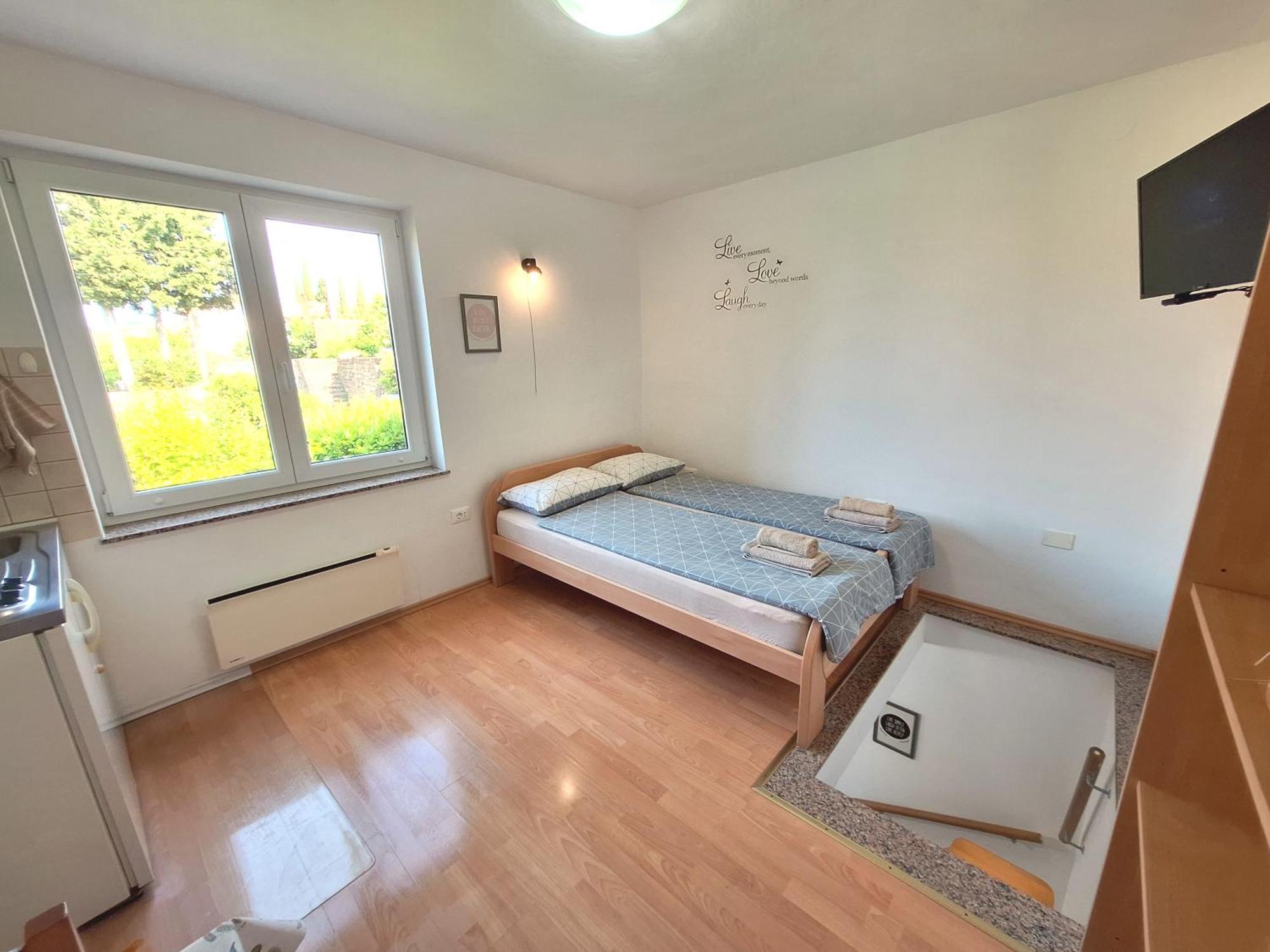 Carolina Appartement